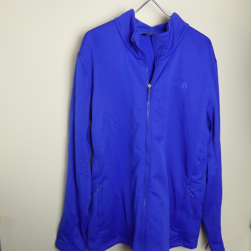 North Face Arrowood Triclimate Systems Coat 3 in 1 - Picture 4 of 15